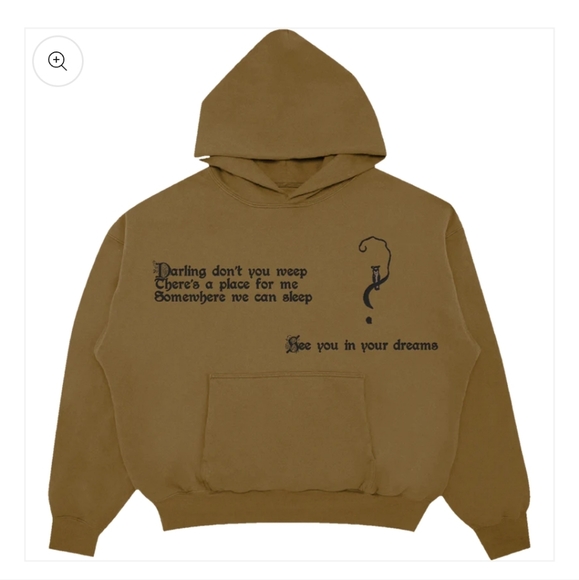 IN SEARCH OF HALSEY MERCH - Picture 5 of 6